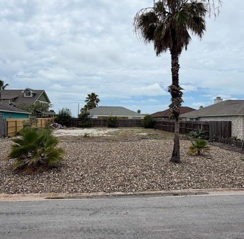0.16 acres in Nueces County