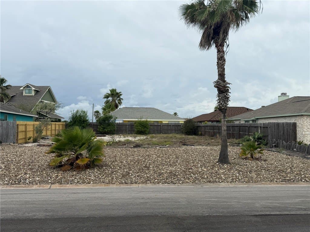 0.16 acres in Nueces County