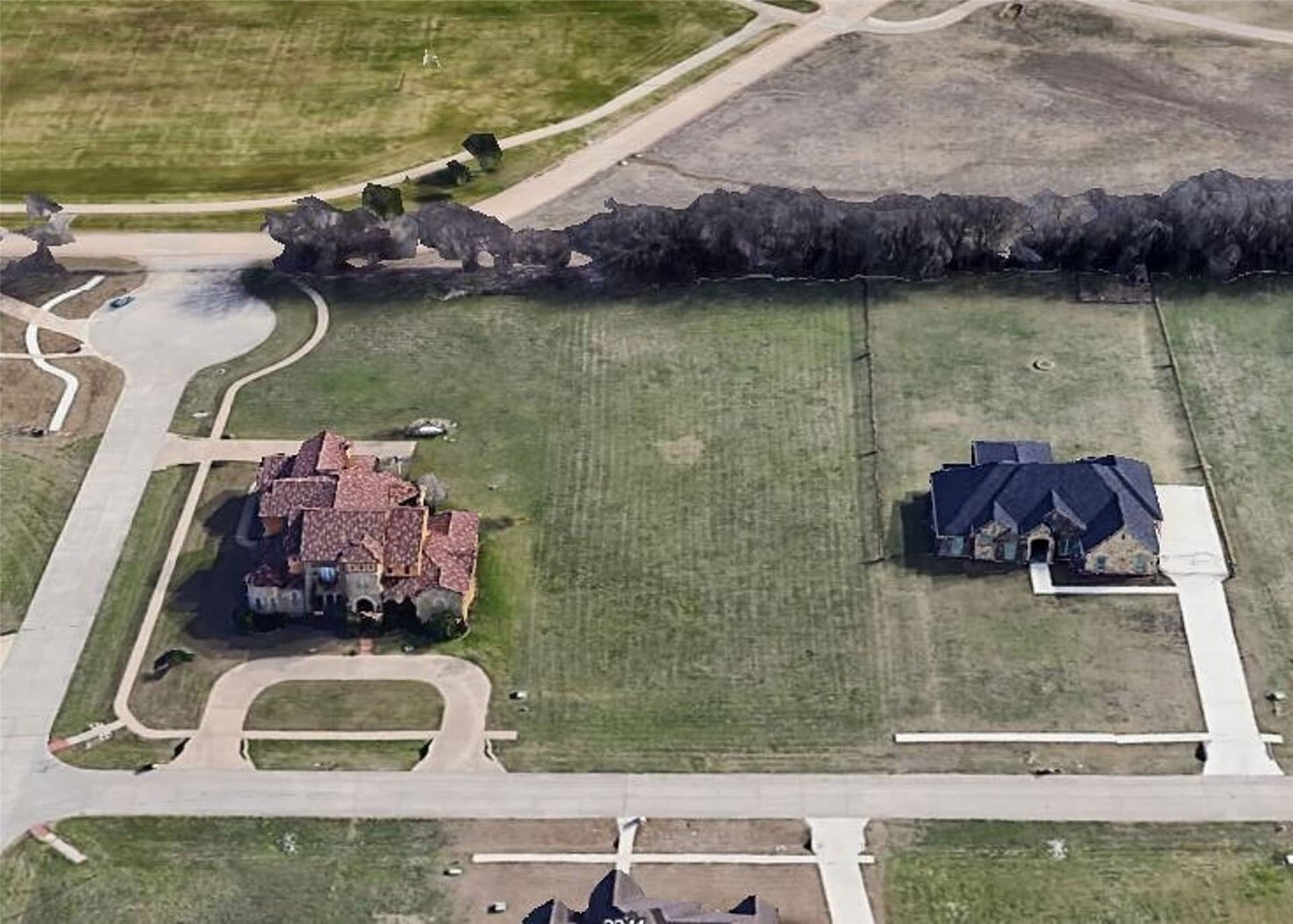 1.04 acres in Dallas County