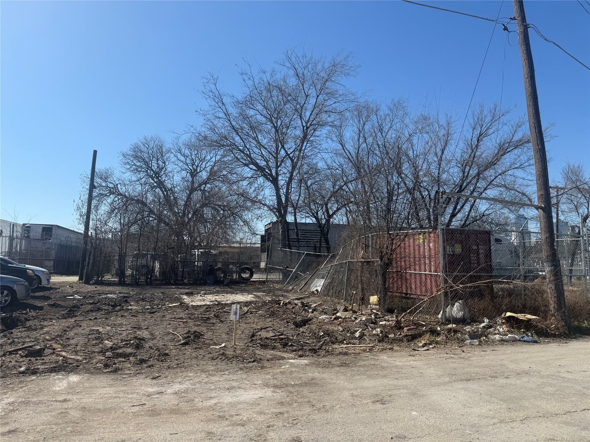 0.04 acres in Dallas County