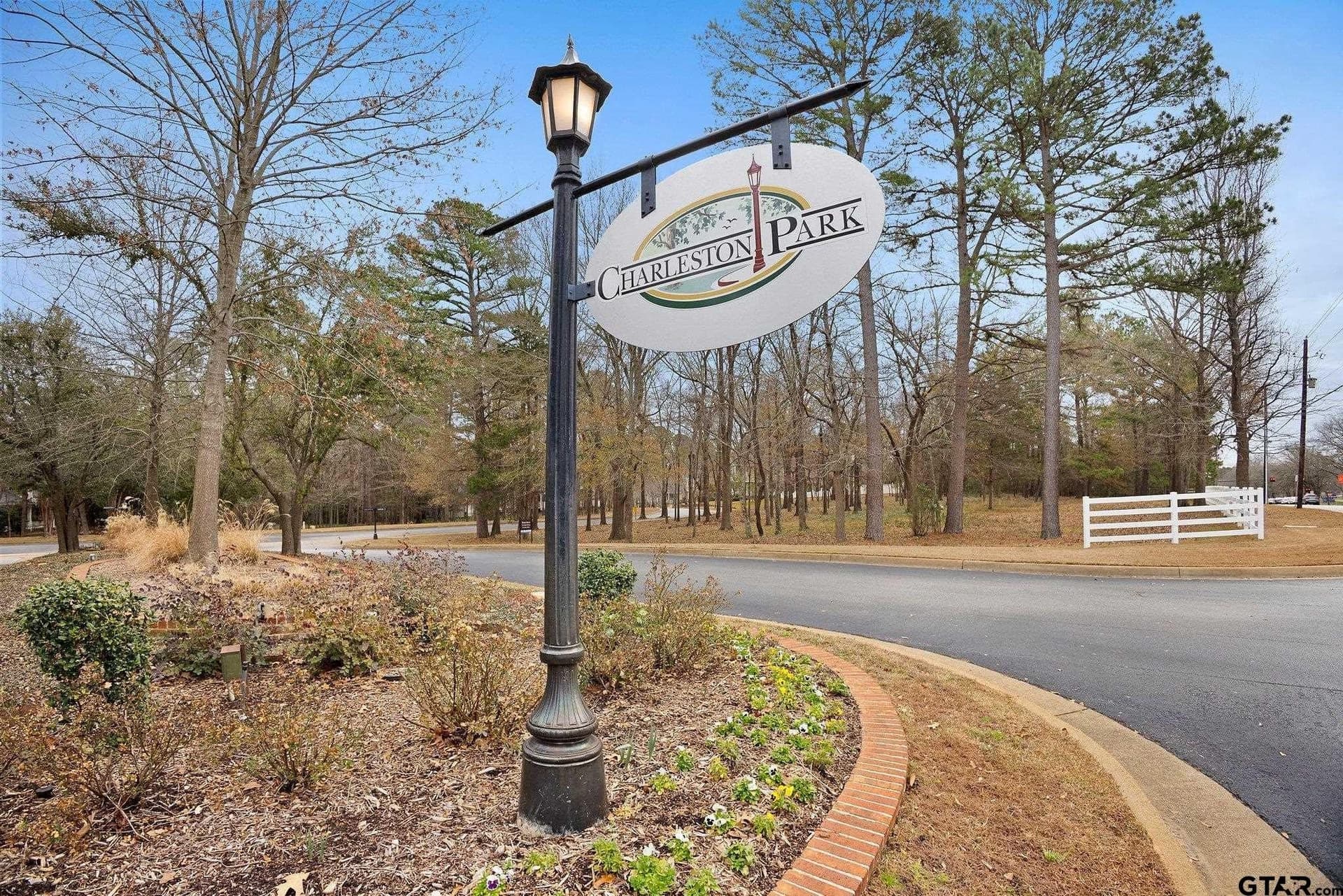 0.55 acres in Smith County