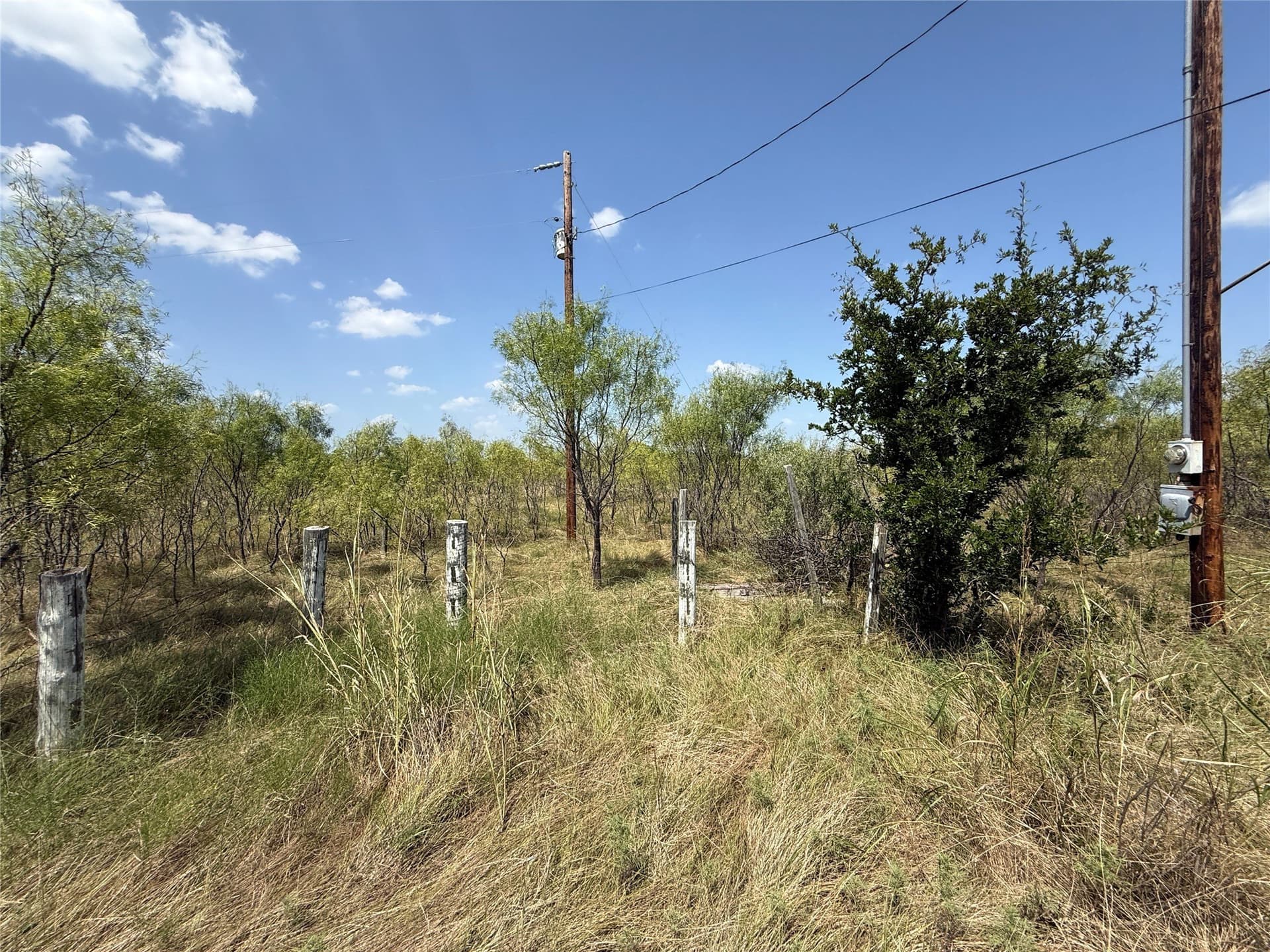 22.31 acres in Brown County