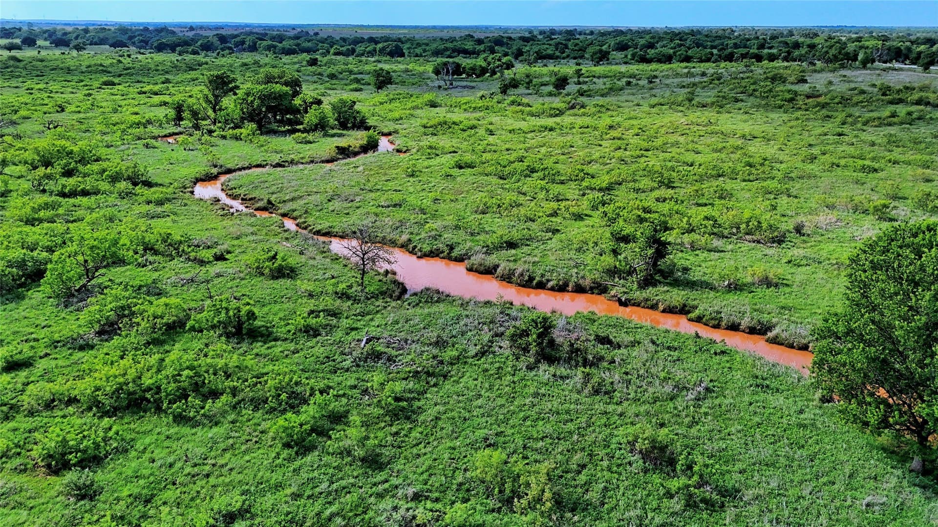 10.01 acres in Montague County