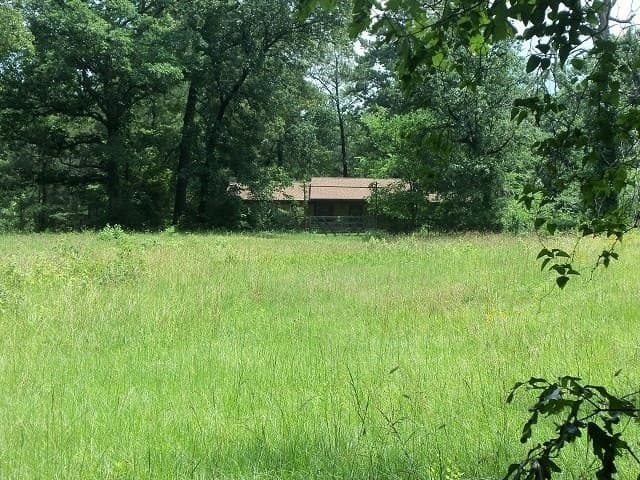 27.11 acres in Rusk County