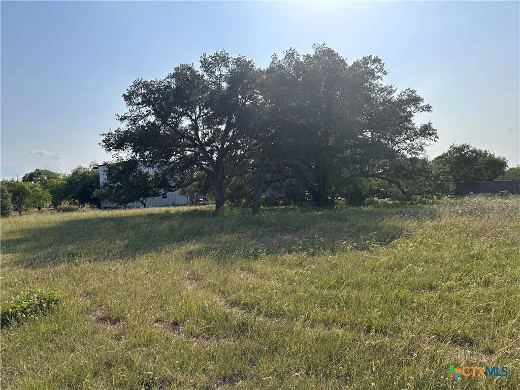 3 acres in DeWitt County