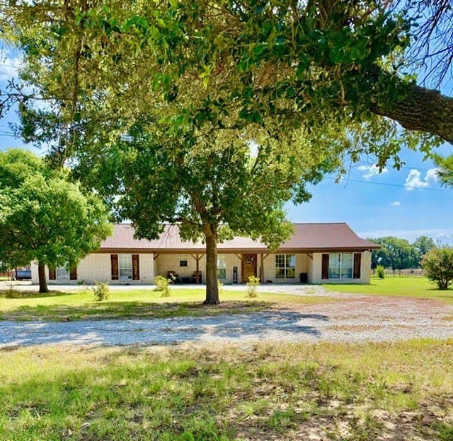 40.56 acres in Montague County