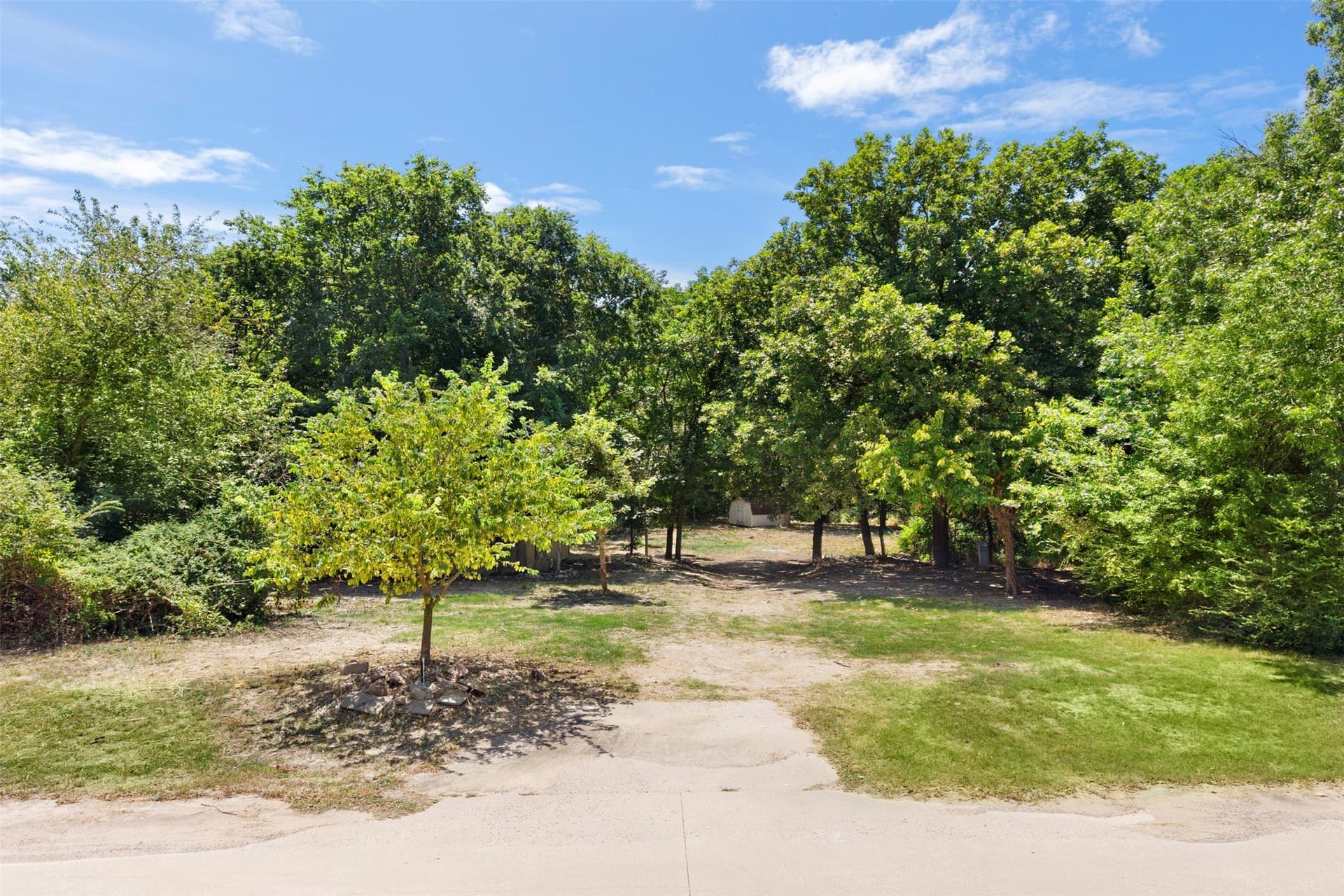 0.88 acres in Ellis County