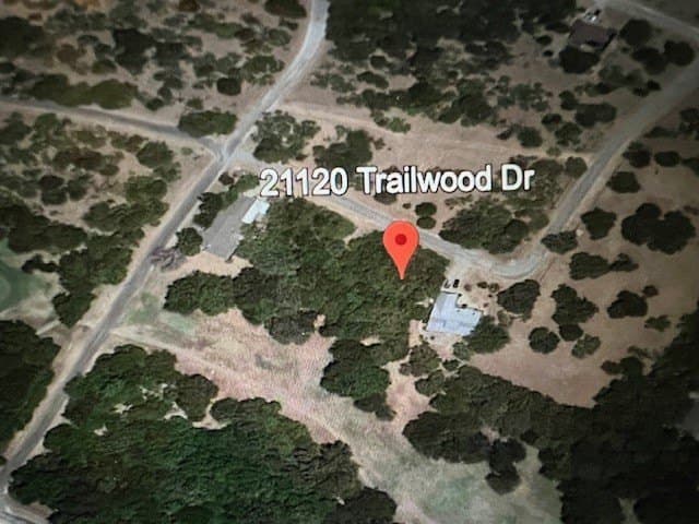 0.26 acres in Hill County