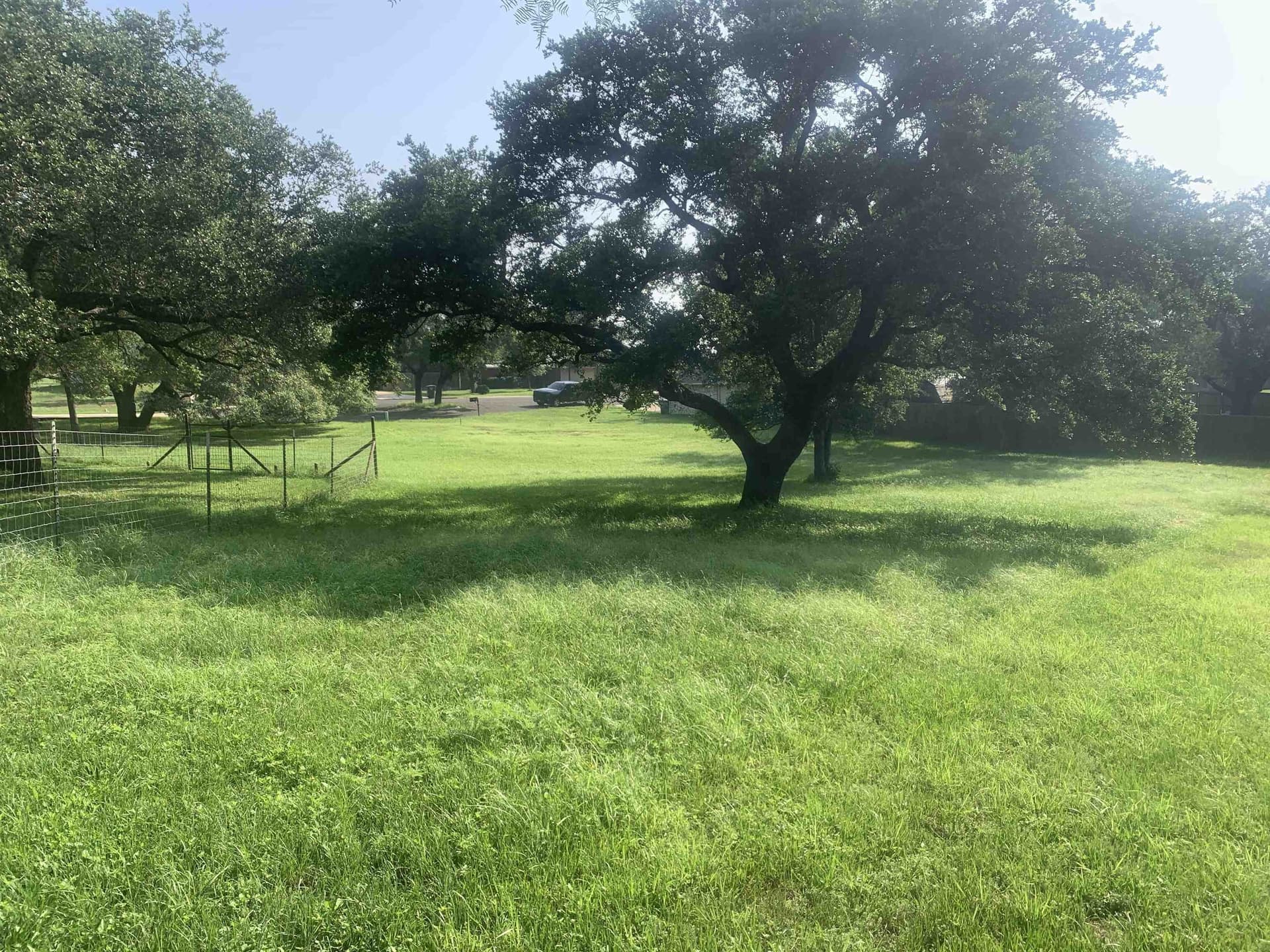 0.39 acres in Llano County
