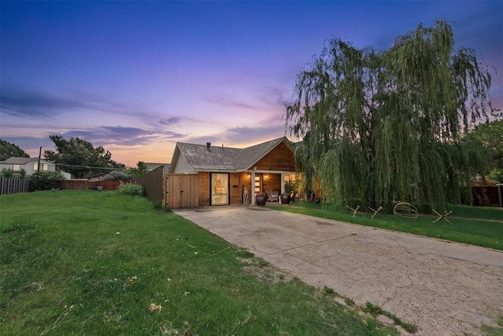 0.2 acres in Dallas County