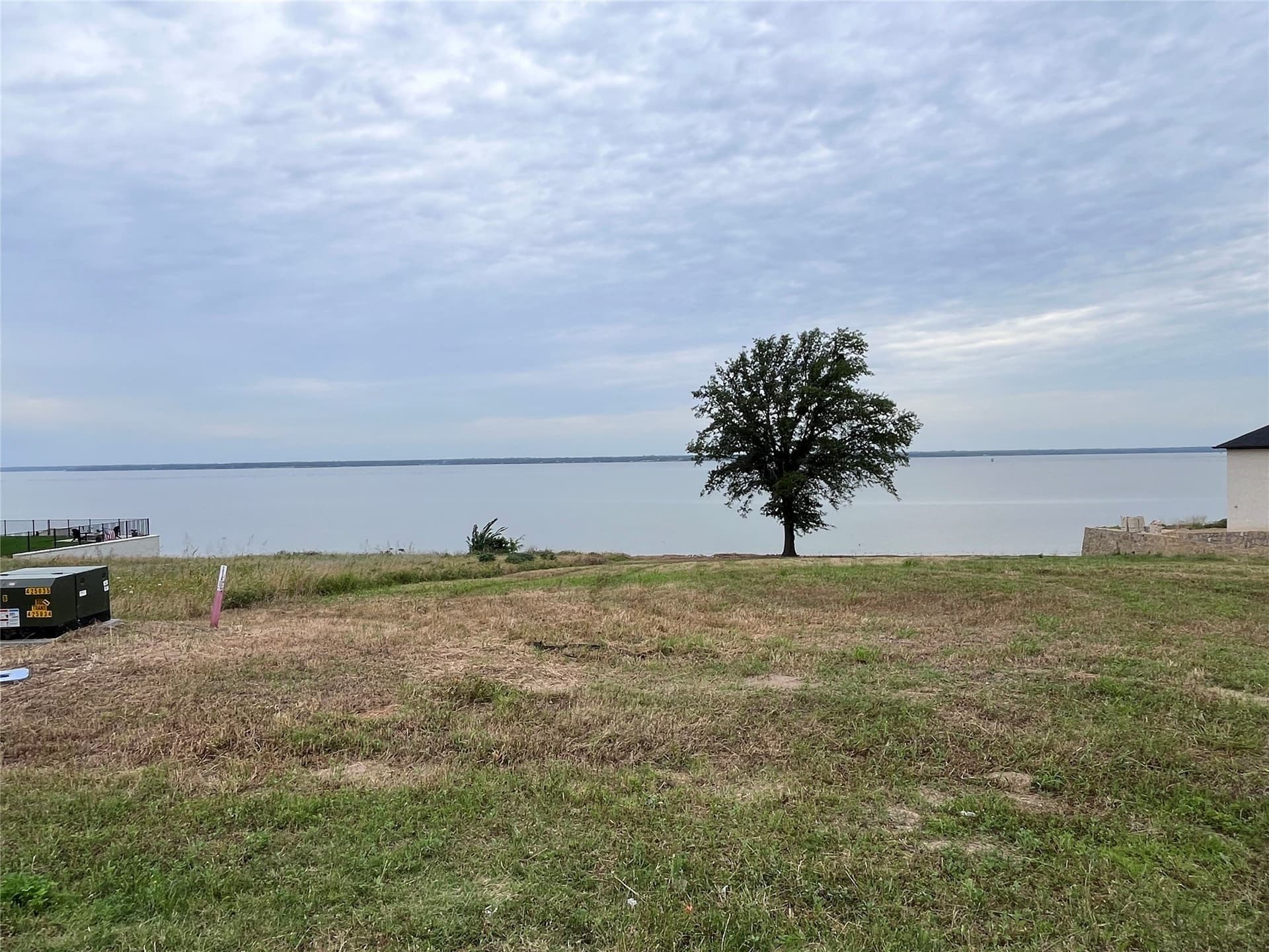 0.63 acres in Kaufman County