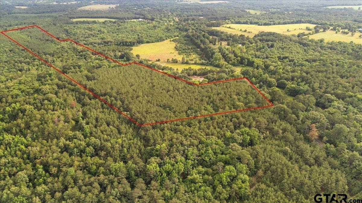 58.43 acres in Rusk County