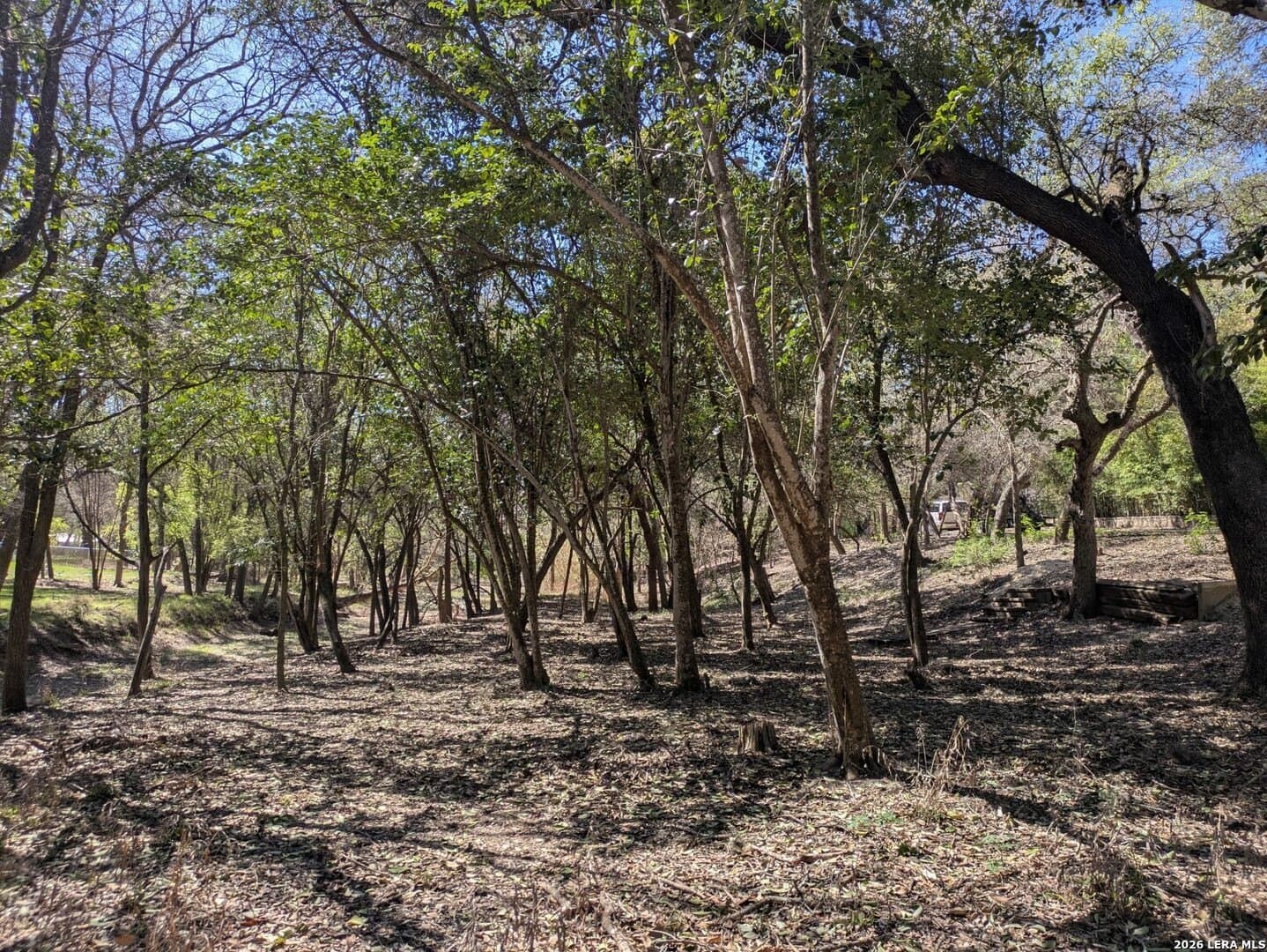 0.27 acres in Bexar County
