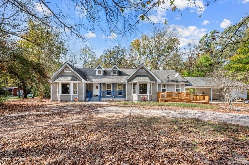 72.8 acres in Texas County