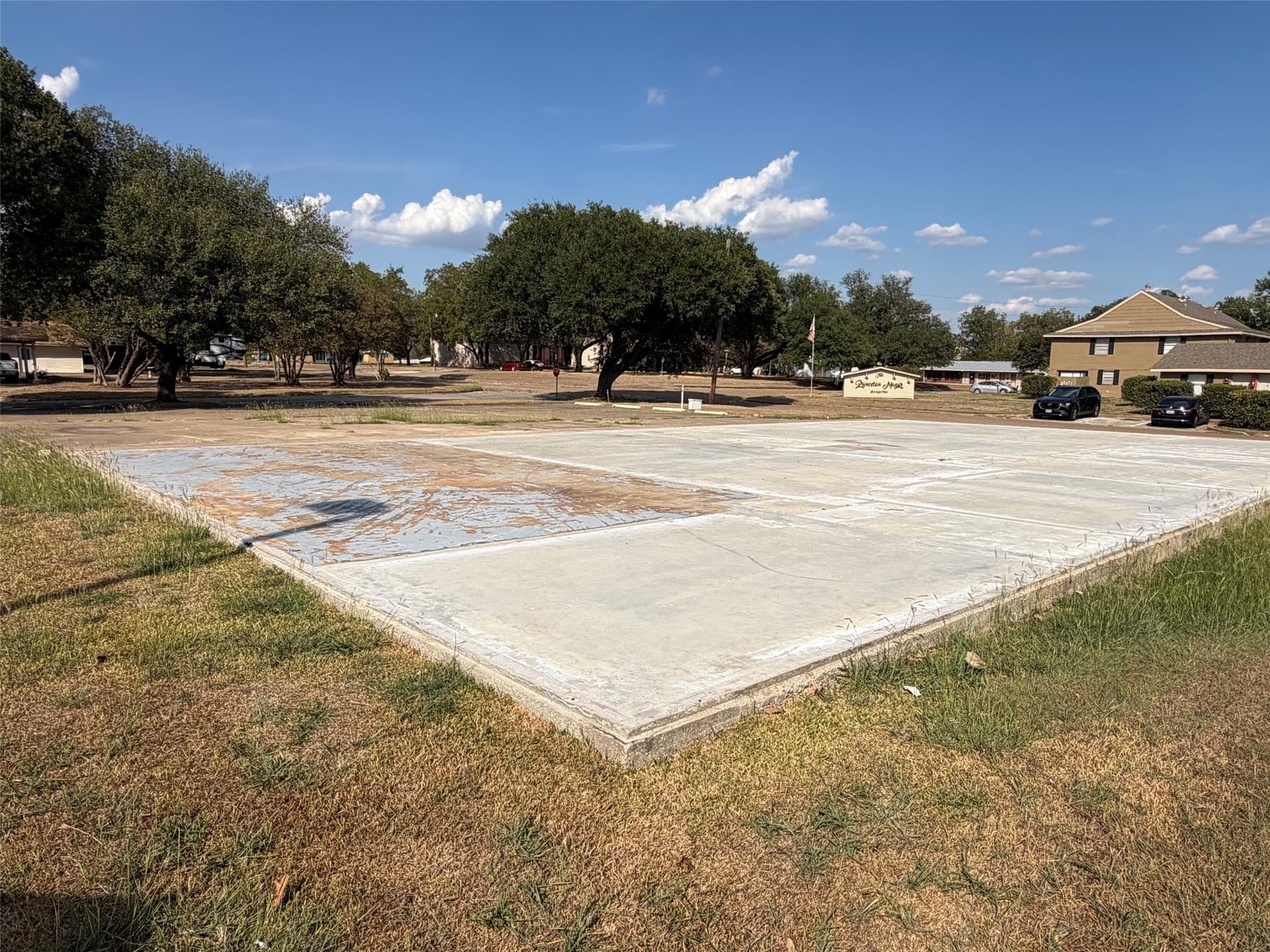 0.26 acres in Limestone County