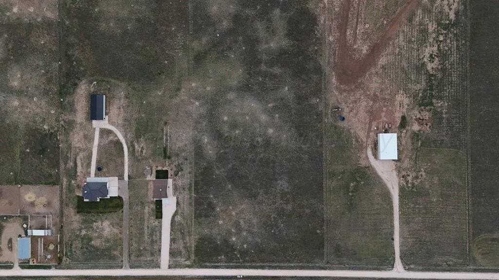 13.5 acres in Randall County