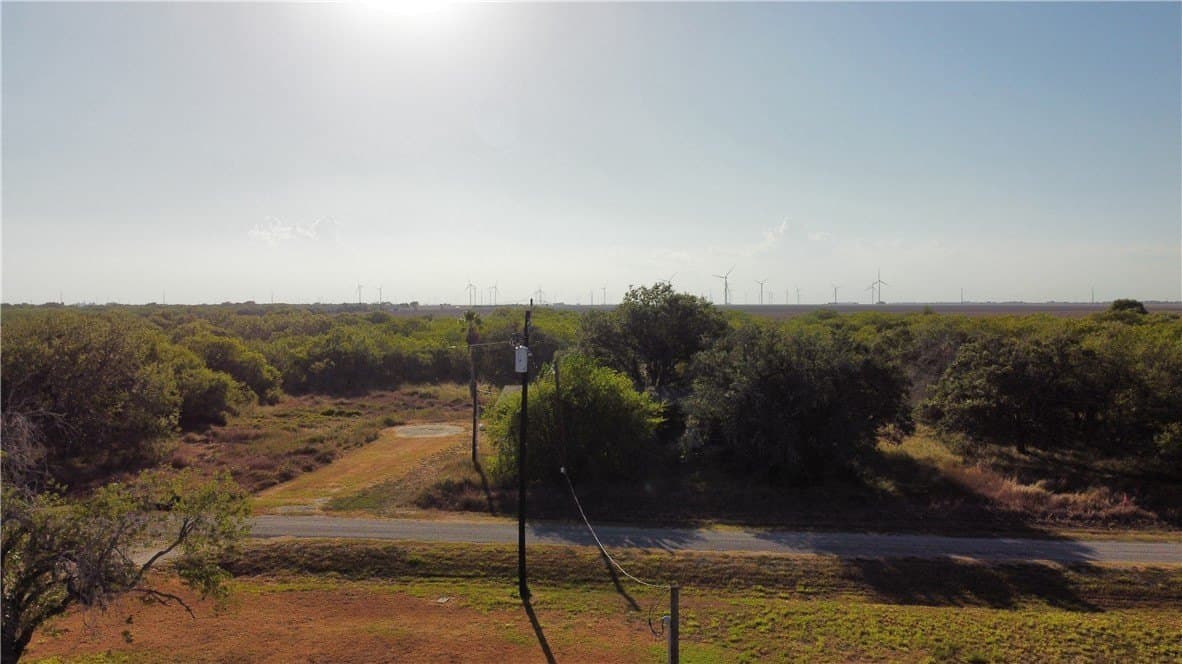 5 acres in San Patricio County