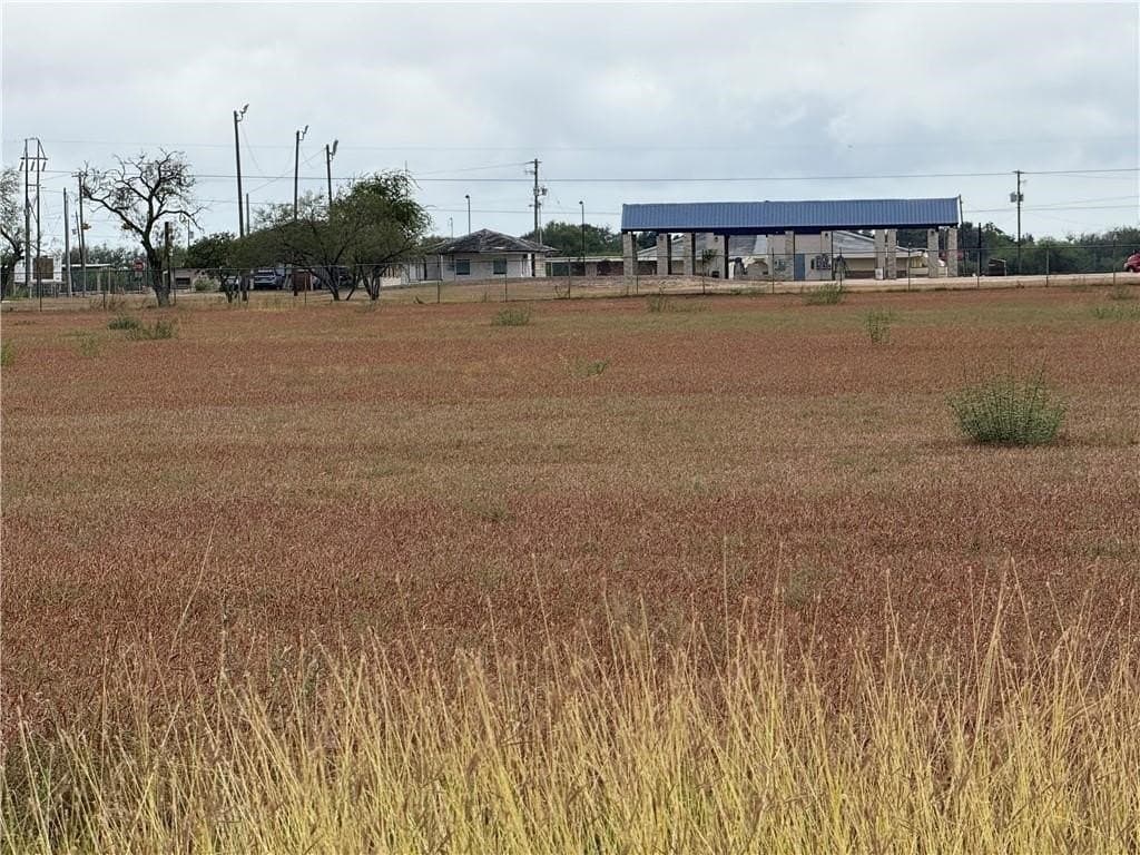 3.97 acres in Jim Wells County