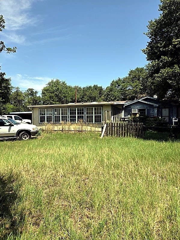10.21 acres in Callahan County