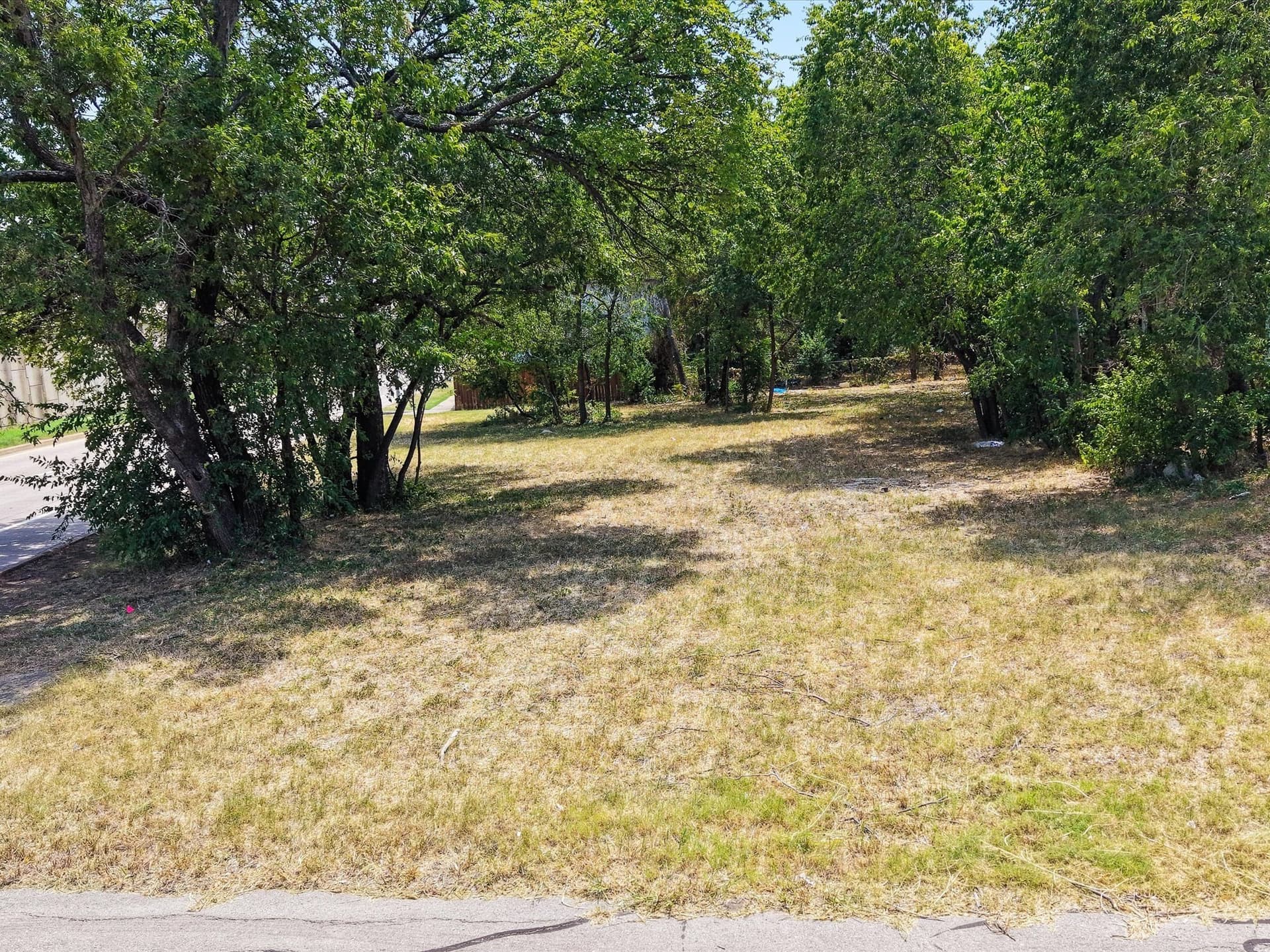 0.17 acres in Tarrant County
