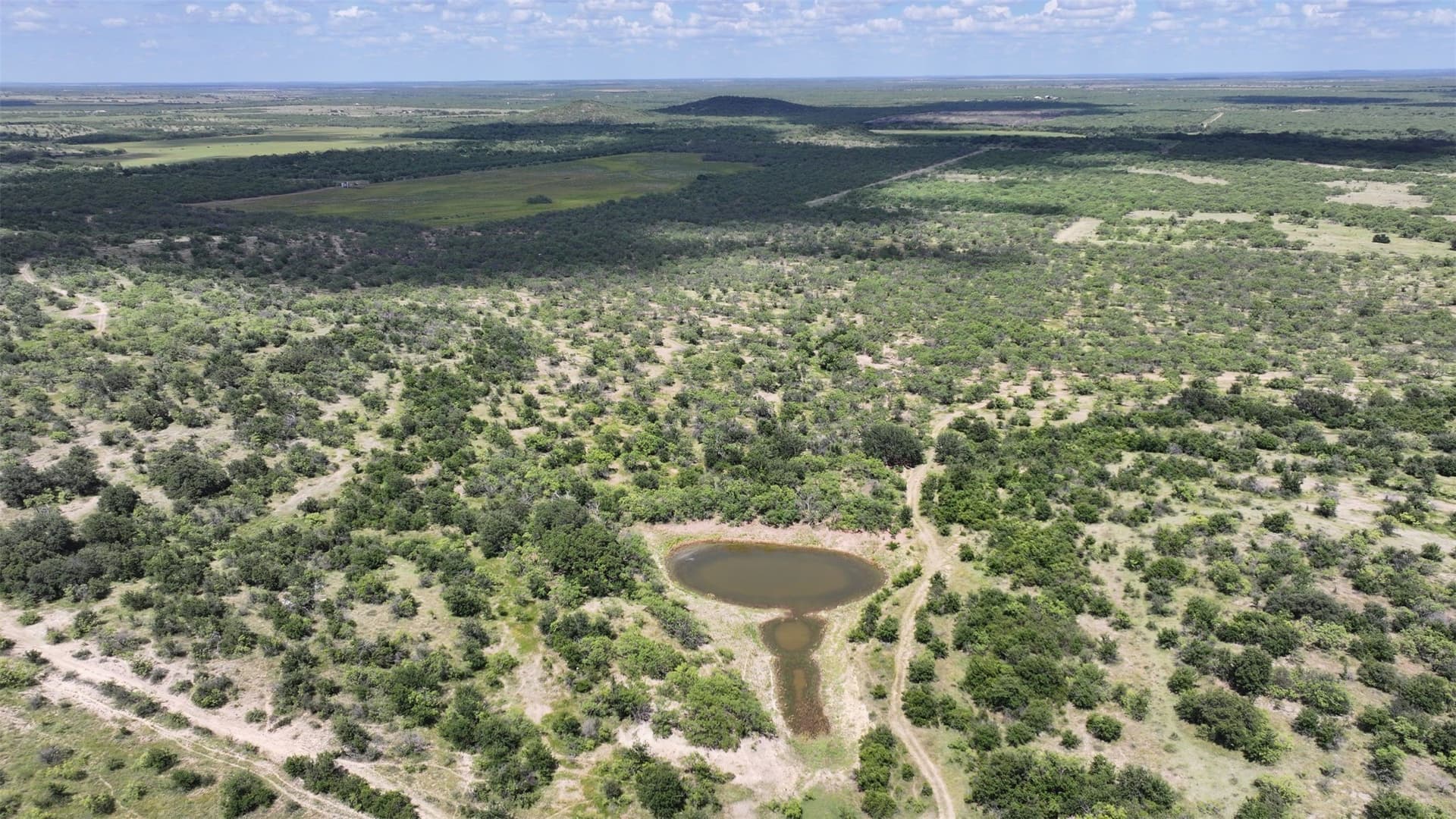 403 acres in Shackelford County