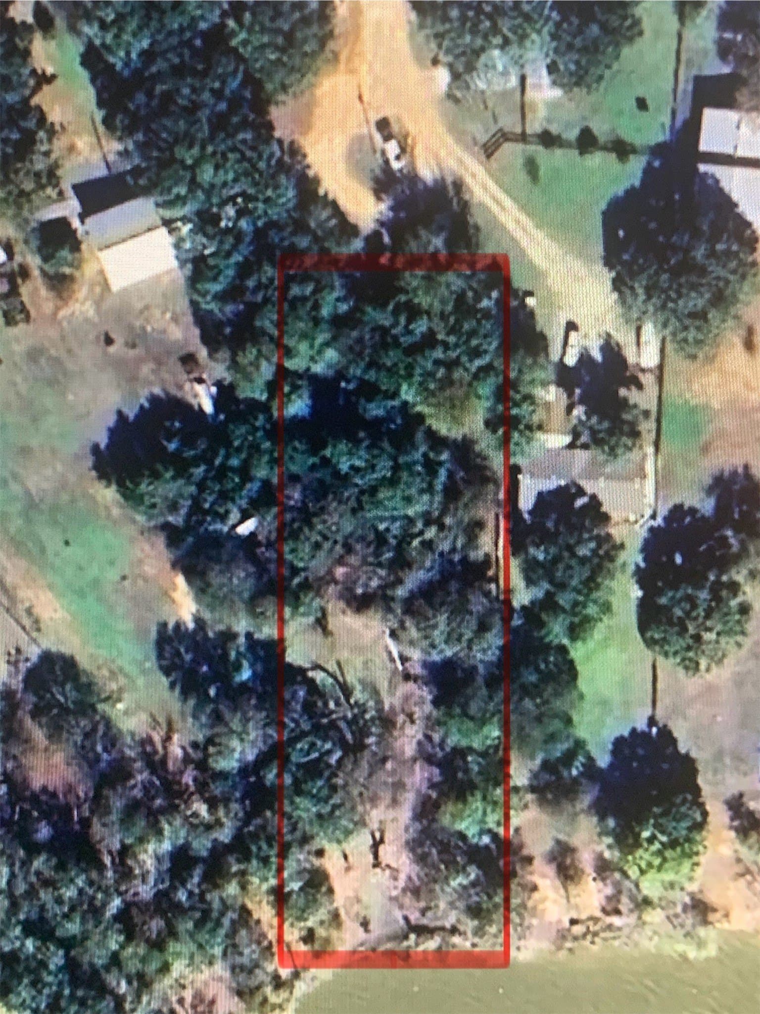 0.46 acres in Cooke County
