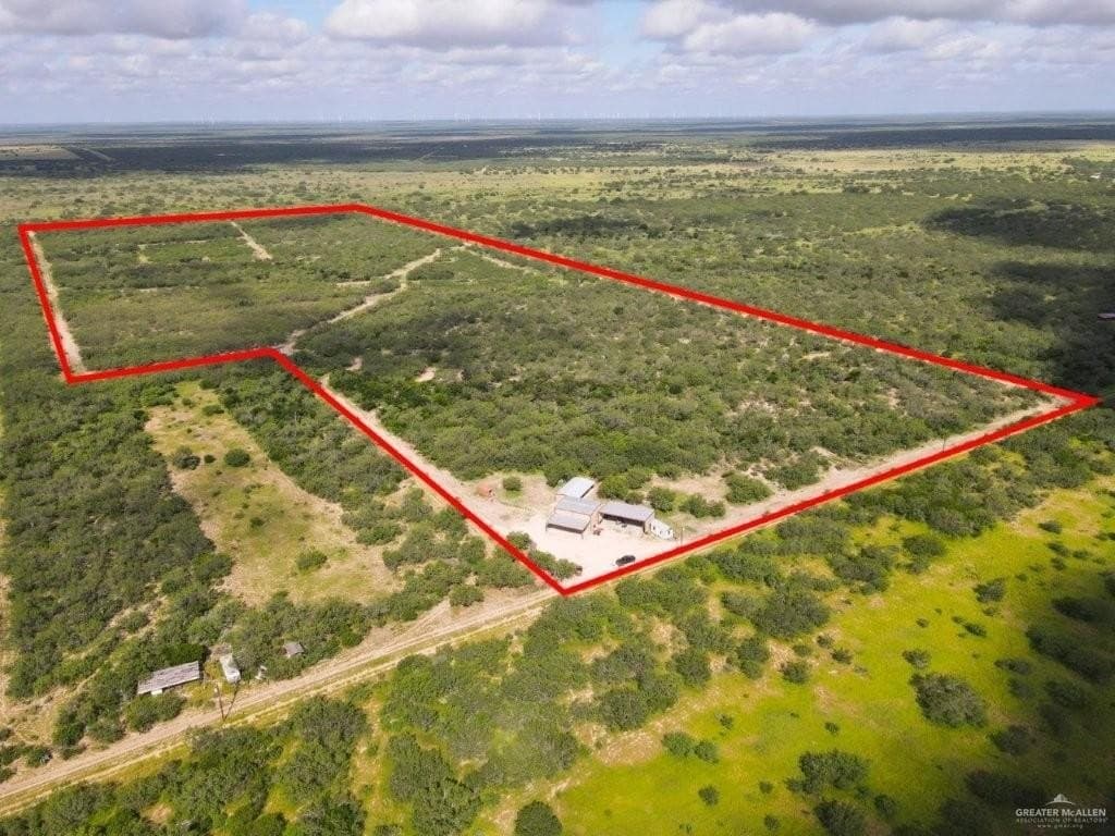 81.67 acres in Starr County