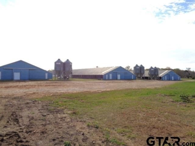 80 acres in Upshur County