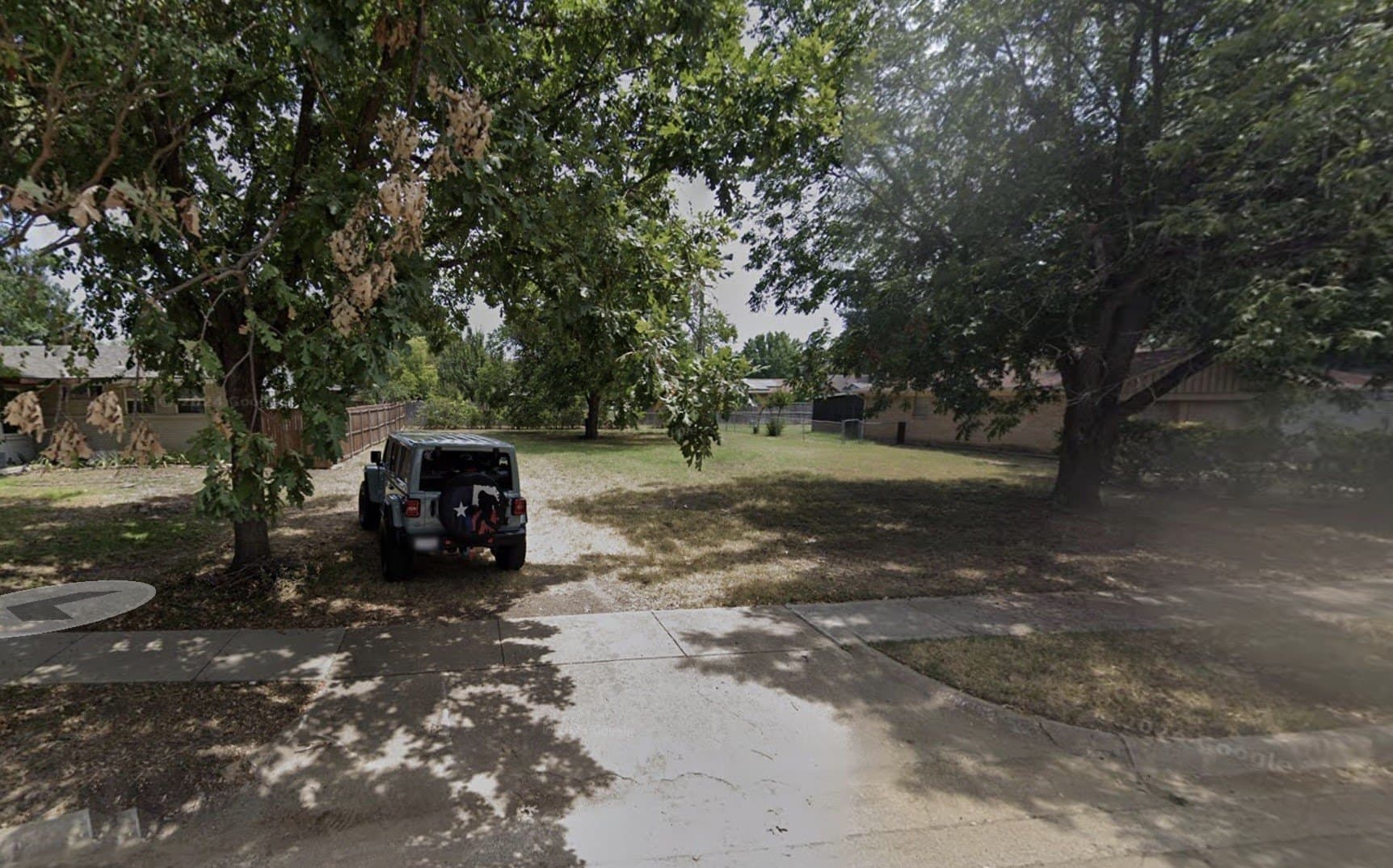 0.2 acres in Dallas County