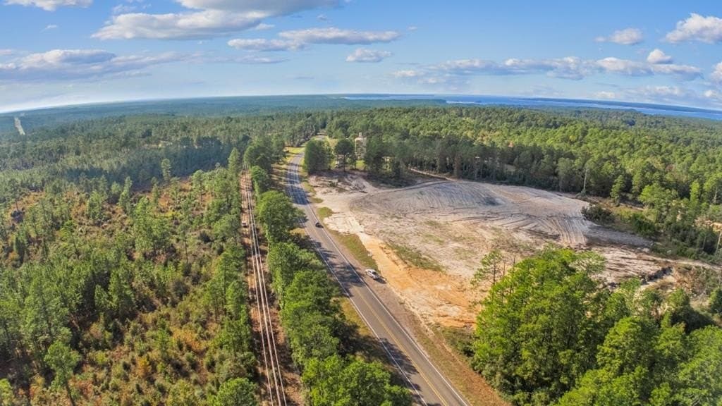 2.5 acres in Texas County