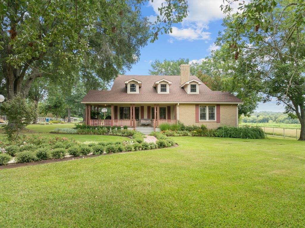 16.64 acres in Texas County