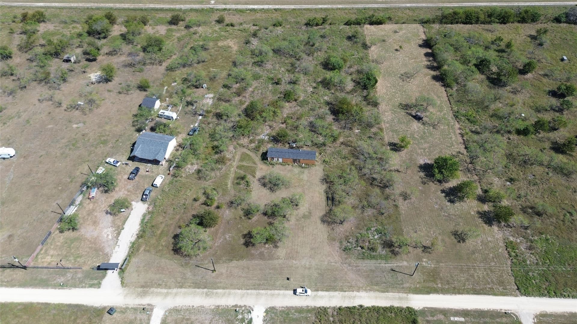1.11 acres in Navarro County