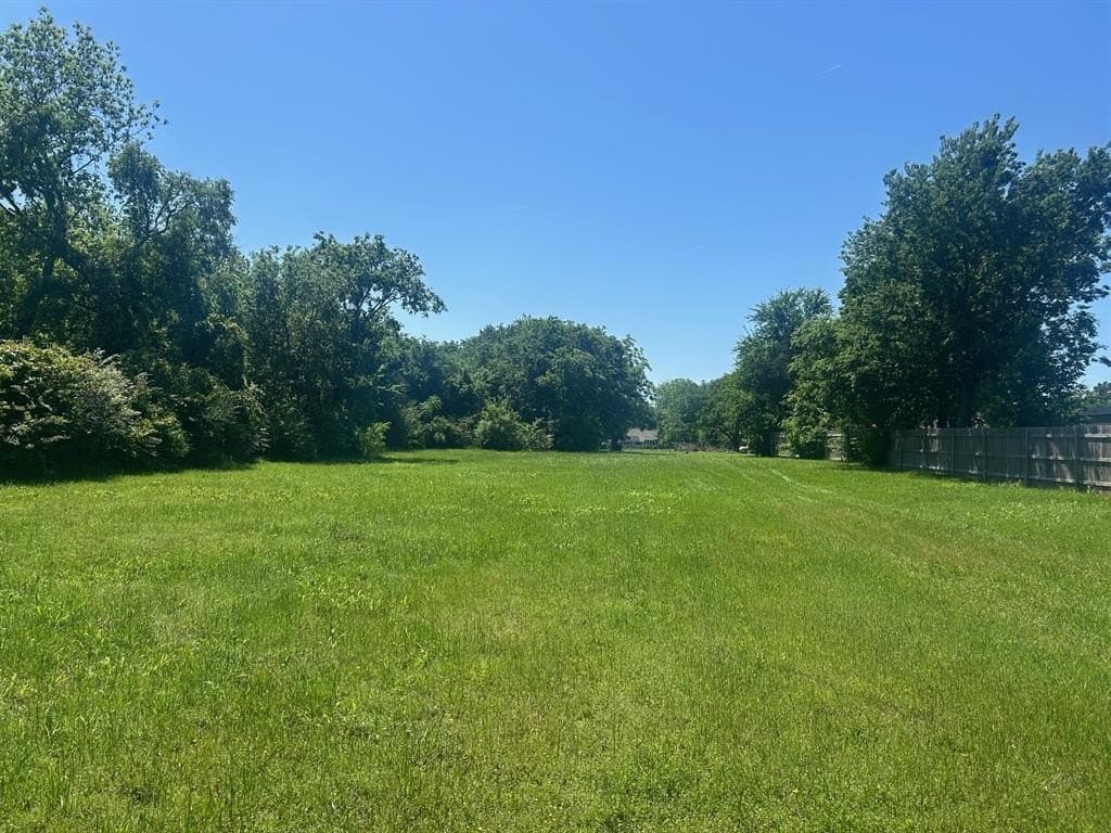 0.41 acres in Denton County