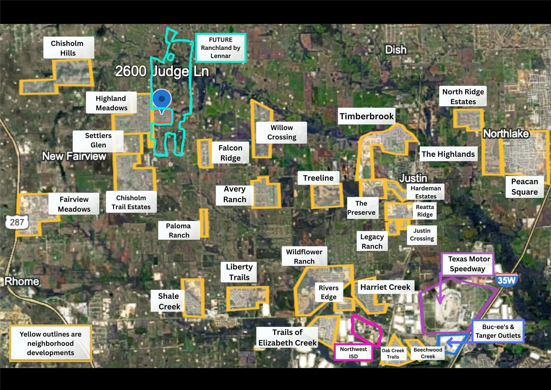 101.45 acres in Wise County