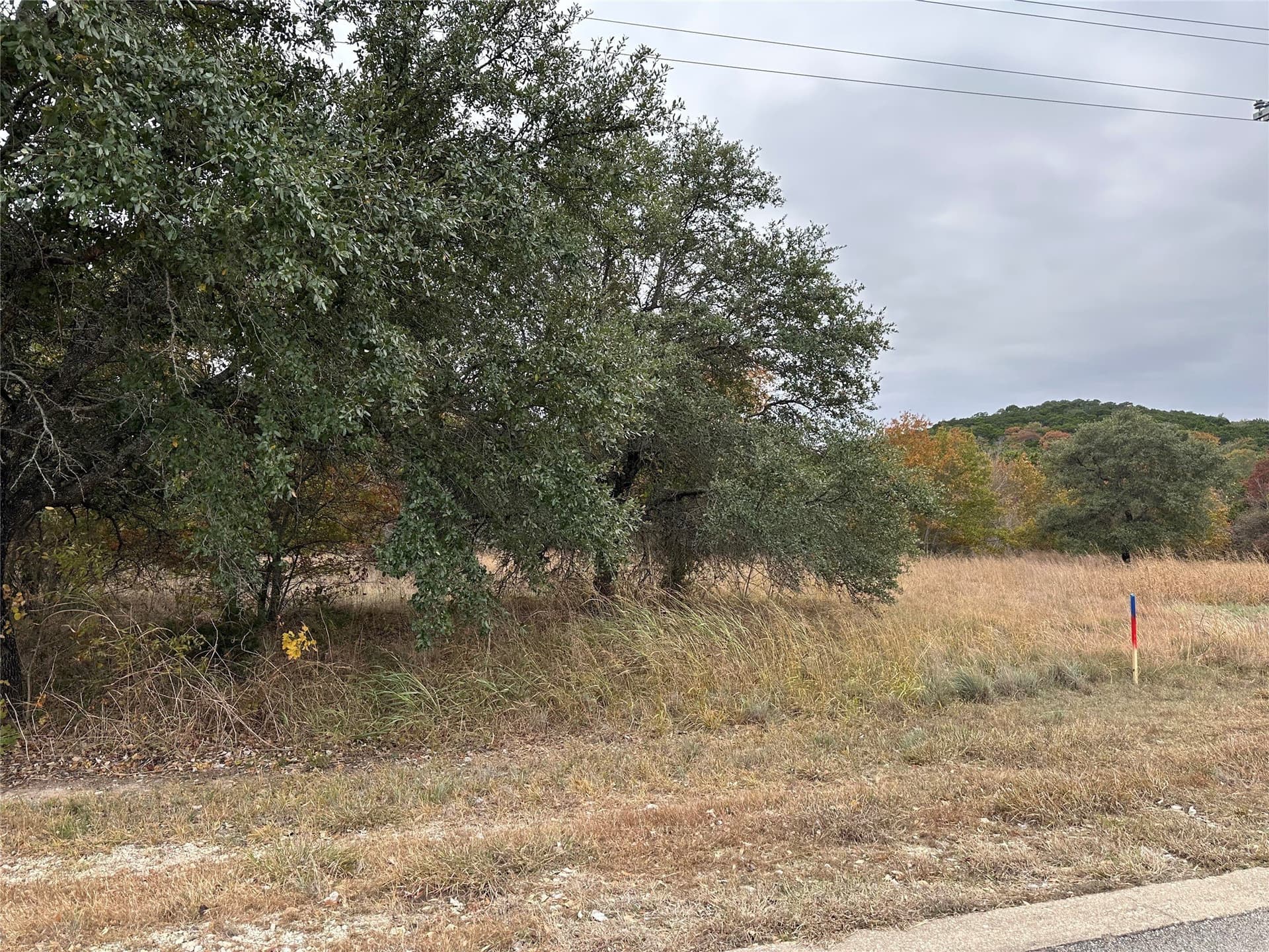 0.3 acres in Johnson County
