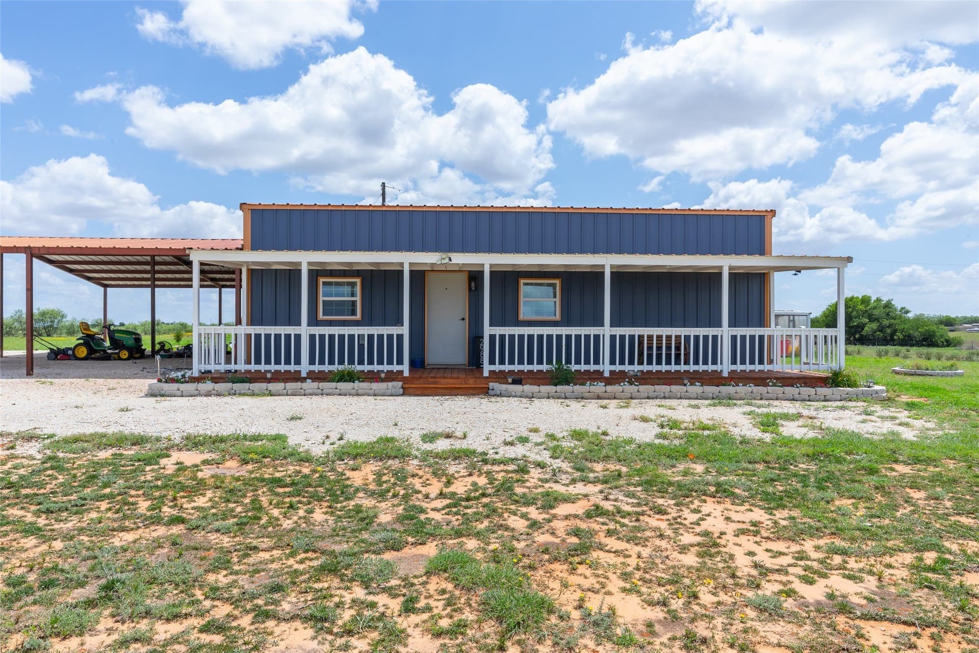 95 acres in Jones County