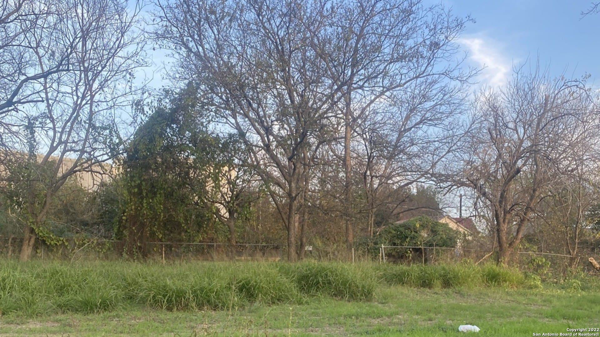 0.16 acres in Bexar County