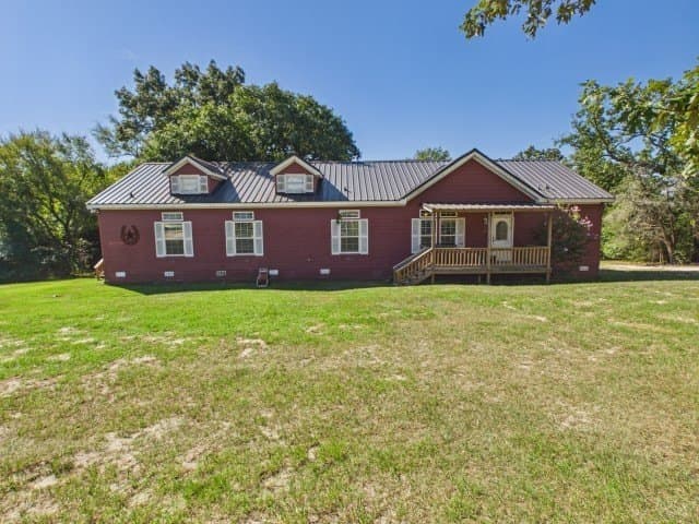 23.97 acres in Henderson County