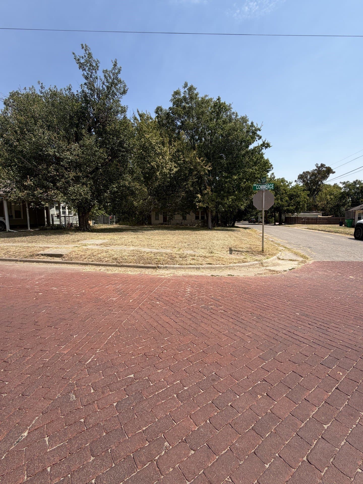 0.12 acres in Cooke County