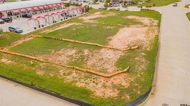 0.53 acres in Smith County