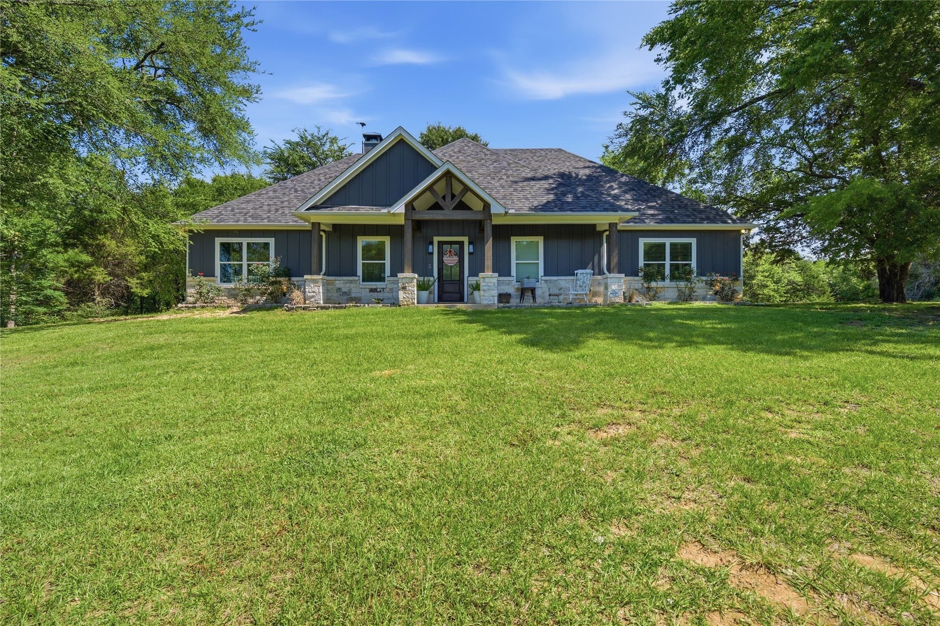 25.54 acres in Henderson County