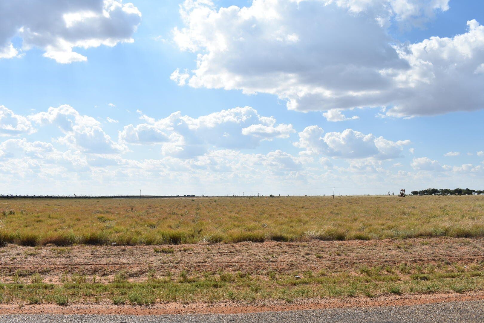 22.77 acres in Hockley County