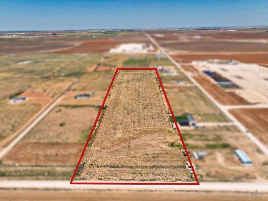 10.95 acres in Martin County