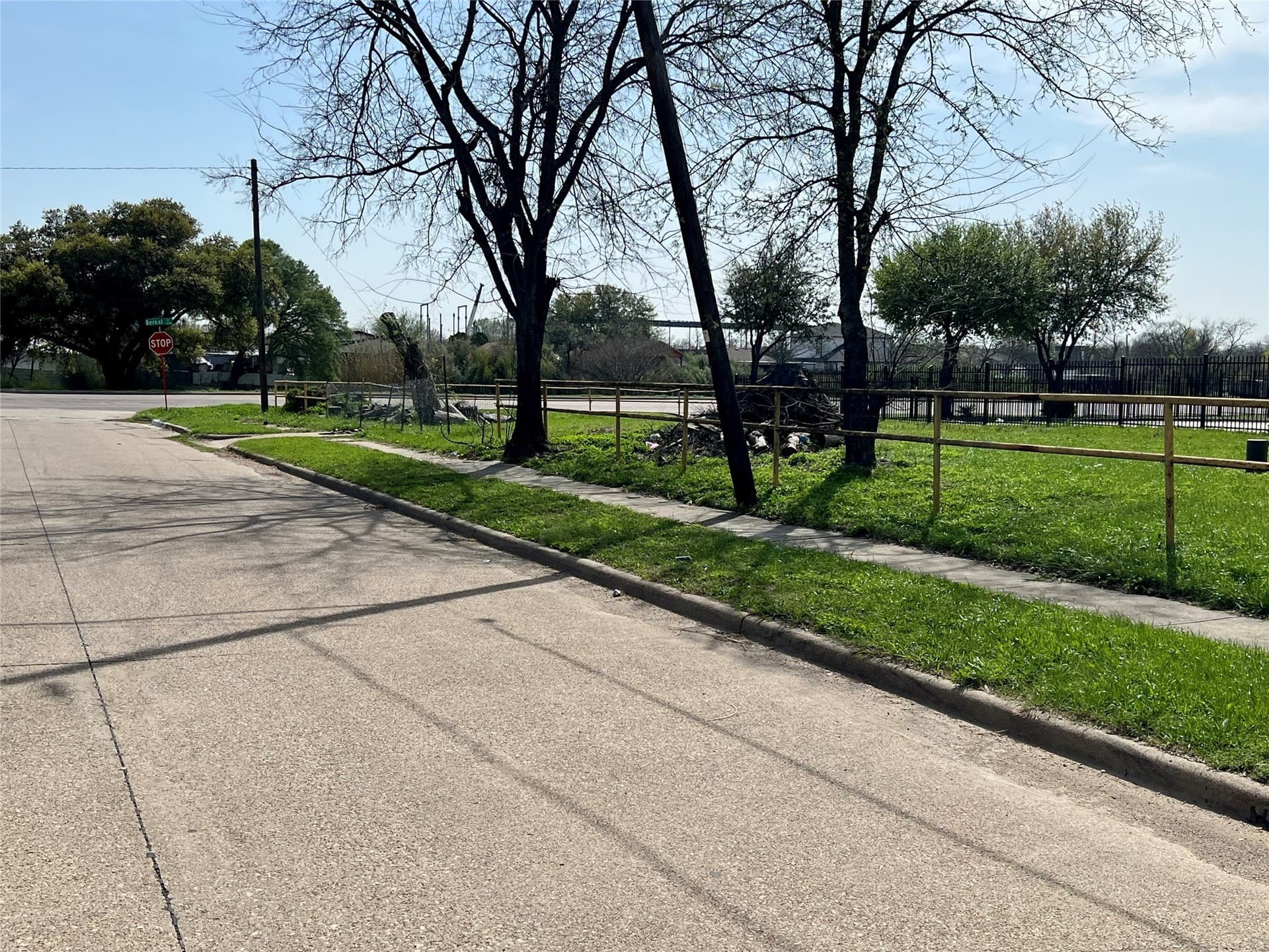 0.23 acres in Dallas County