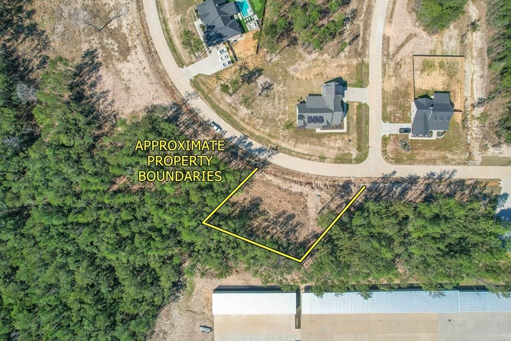 0.67 acres in Texas County