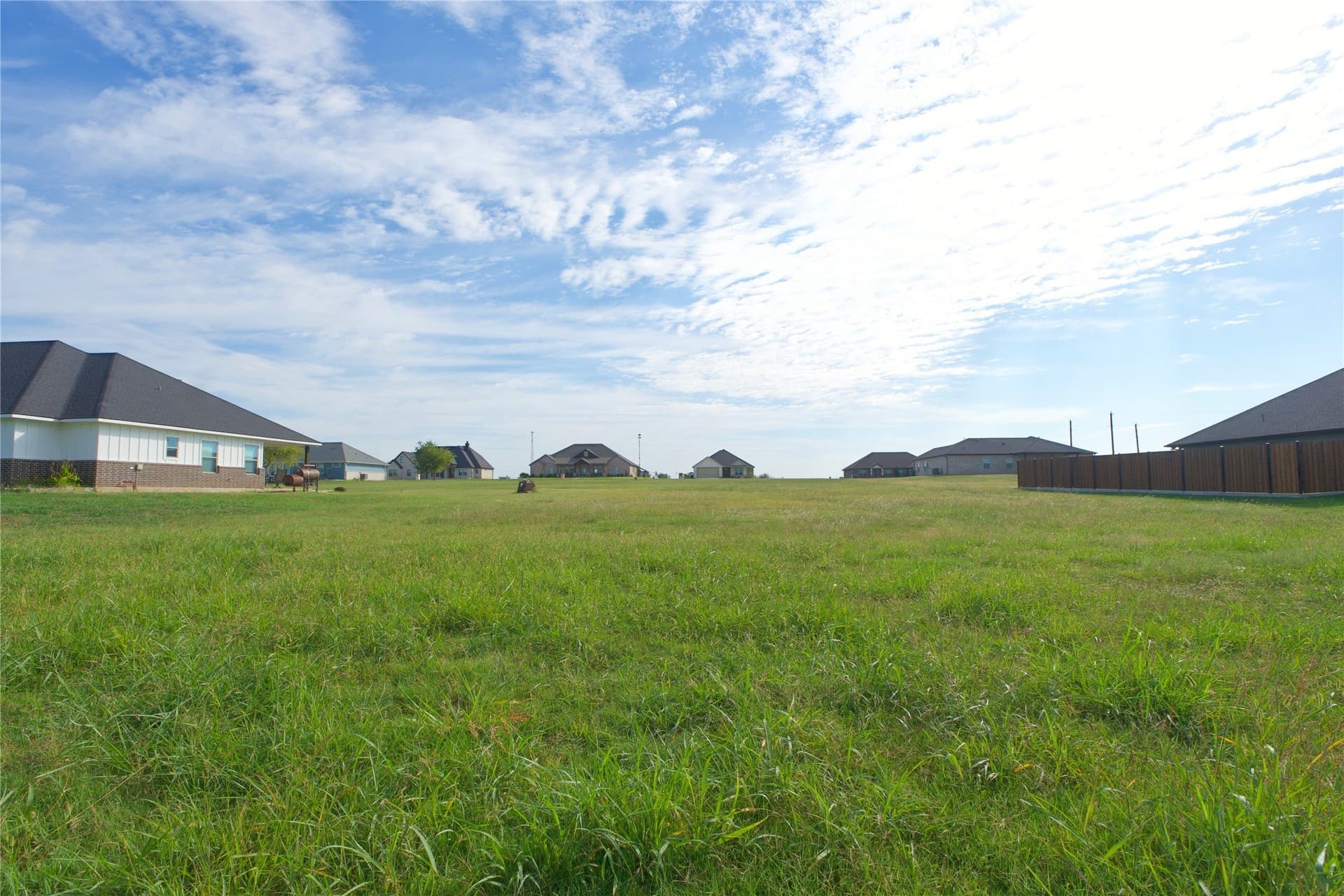 0.49 acres in Cooke County