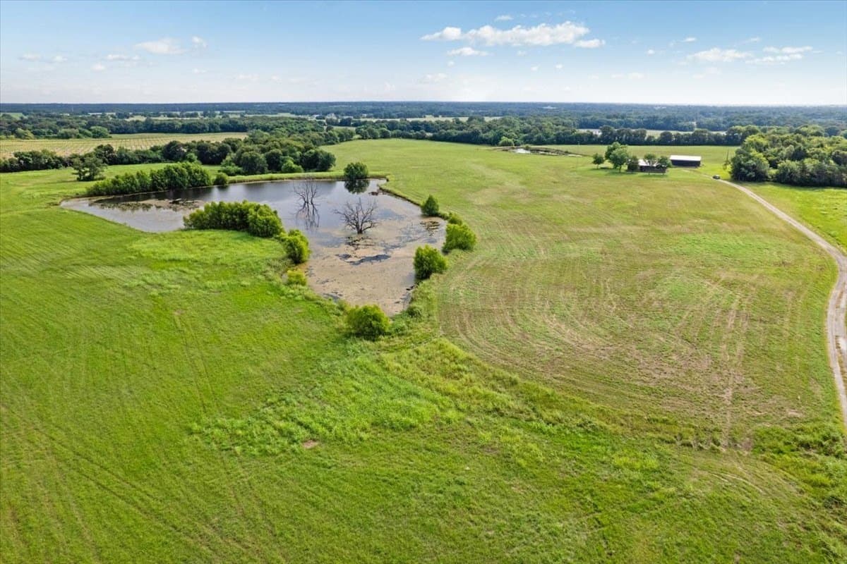 70.22 acres in Lamar County