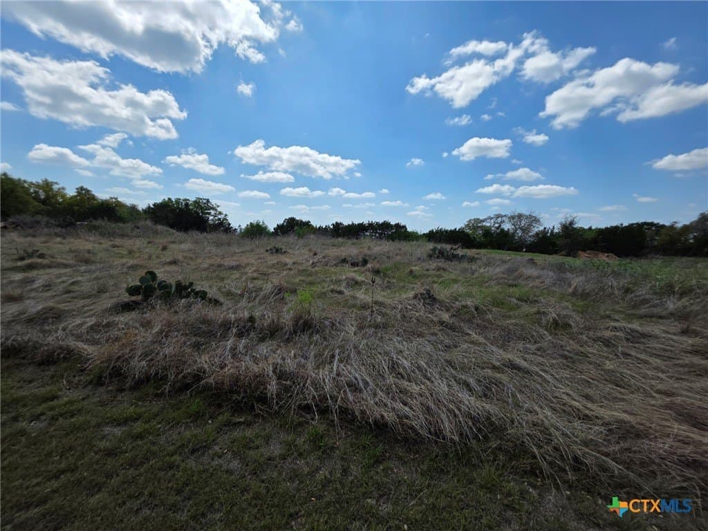 4.21 acres in Bell County