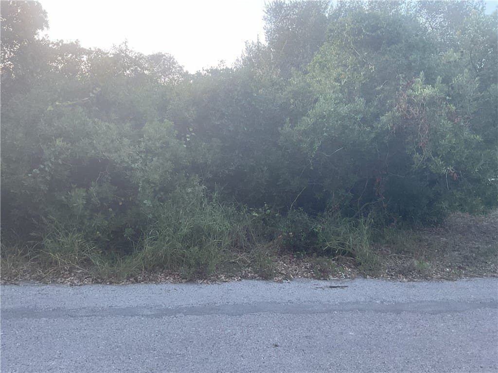 0.16 acres in San Patricio County