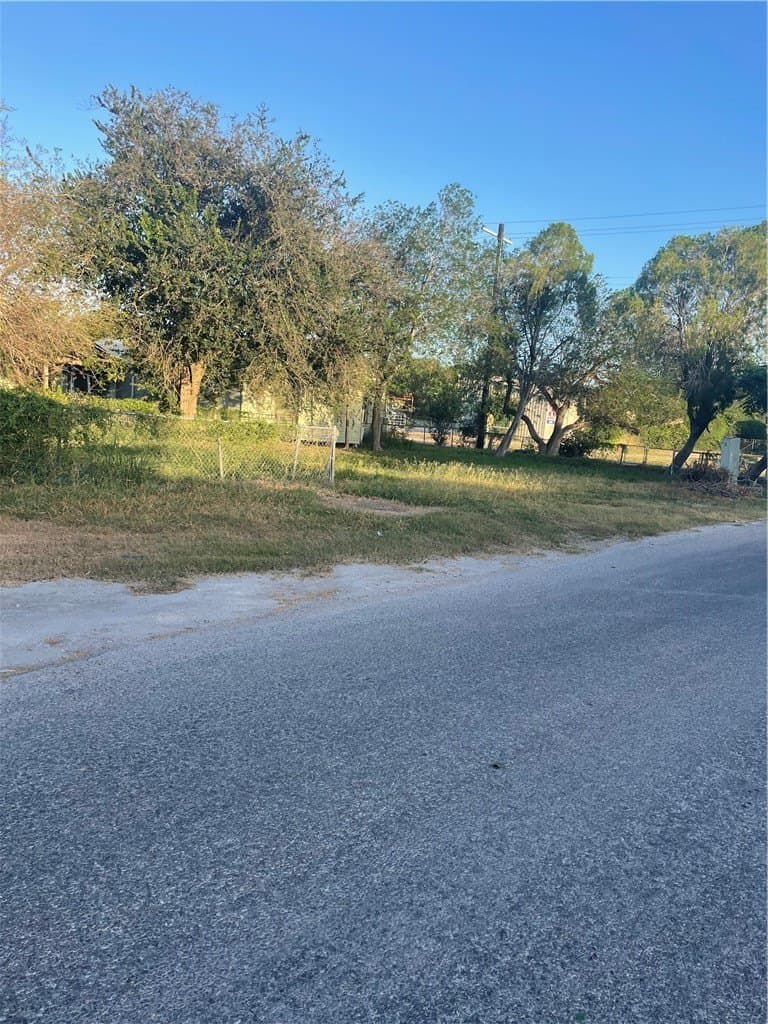 0.17 acres in Jim Wells County